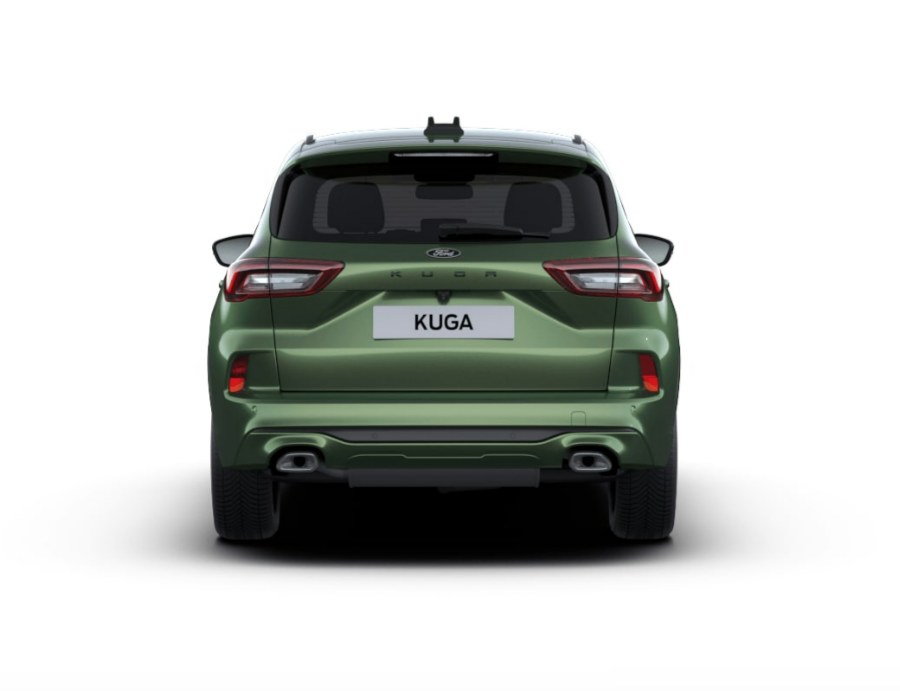 Ford KUGA nomas automašīna