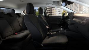 Ford FOCUS Арендный автомобиль