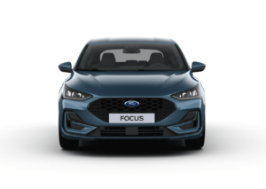 Ford FOCUS Арендный автомобиль