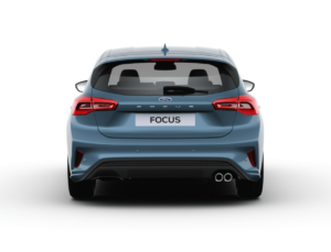 Ford FOCUS Арендный автомобиль