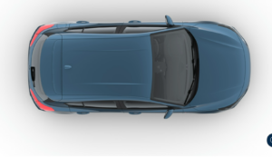 Ford FOCUS Арендный автомобиль