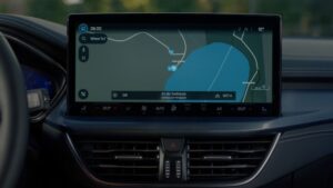 Ford FOCUS Арендный автомобиль