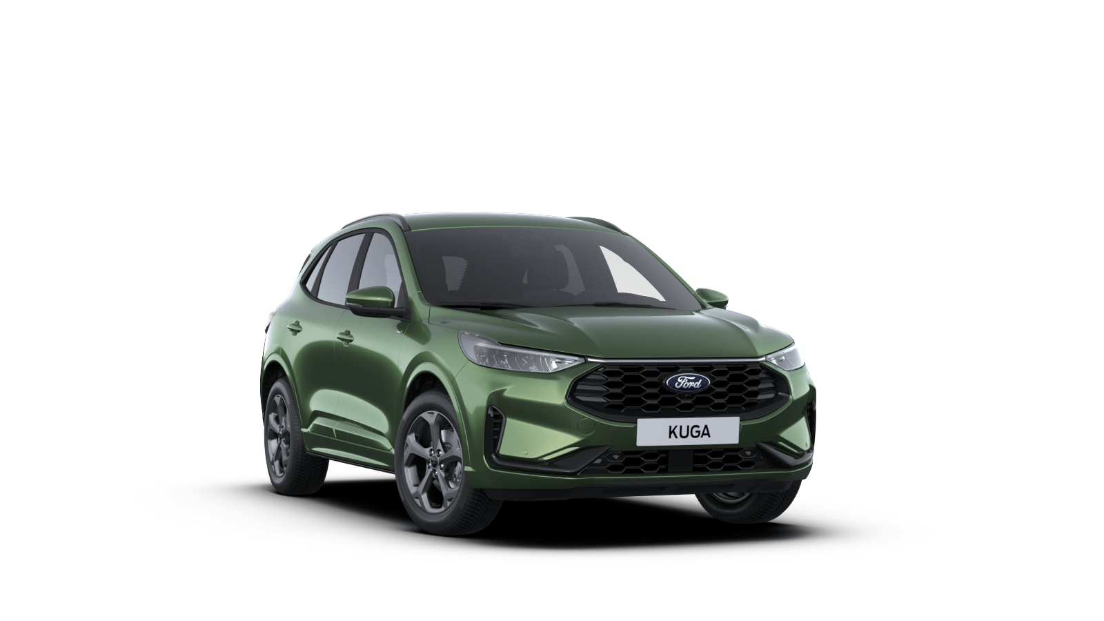 Ford KUGA nomas automašīna