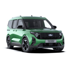 Ford Tourneo COURIER nomas automašīna