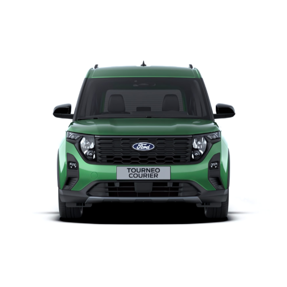 Ford Tourneo COURIER nomas automašīna