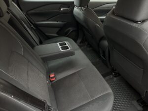 Nissan QASHQAI nomas automašīna