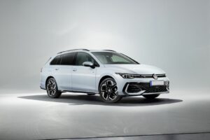 Volkswagen GOLF VARIANT nomas automašīna
