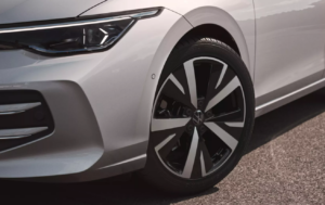 Volkswagen GOLF VARIANT nomas automašīna