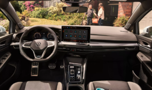 Volkswagen GOLF VARIANT nomas automašīna
