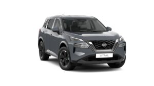 Nissan X-TRAIL nomas automašīna