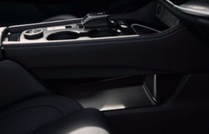 Nissan X-TRAIL nomas automašīna