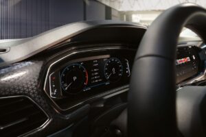 Volkswagen T-CROSS Арендный автомобиль