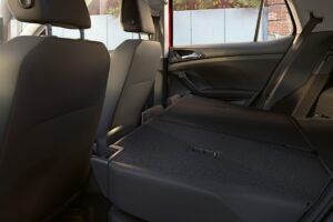 Volkswagen T-CROSS Арендный автомобиль