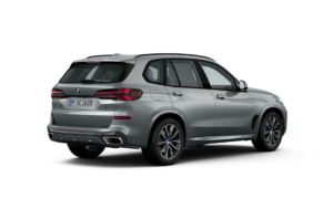 BMW X5 nomas automašīna