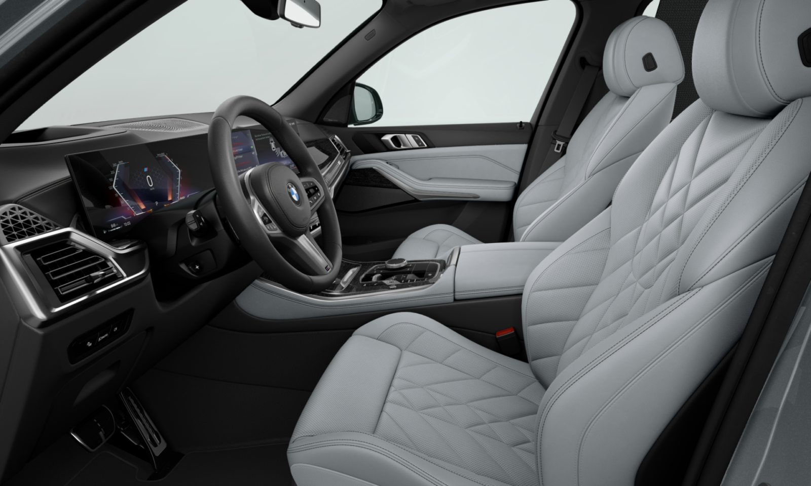 BMW X5 nomas automašīna