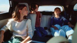 Renault ESPACE nomas automašīna