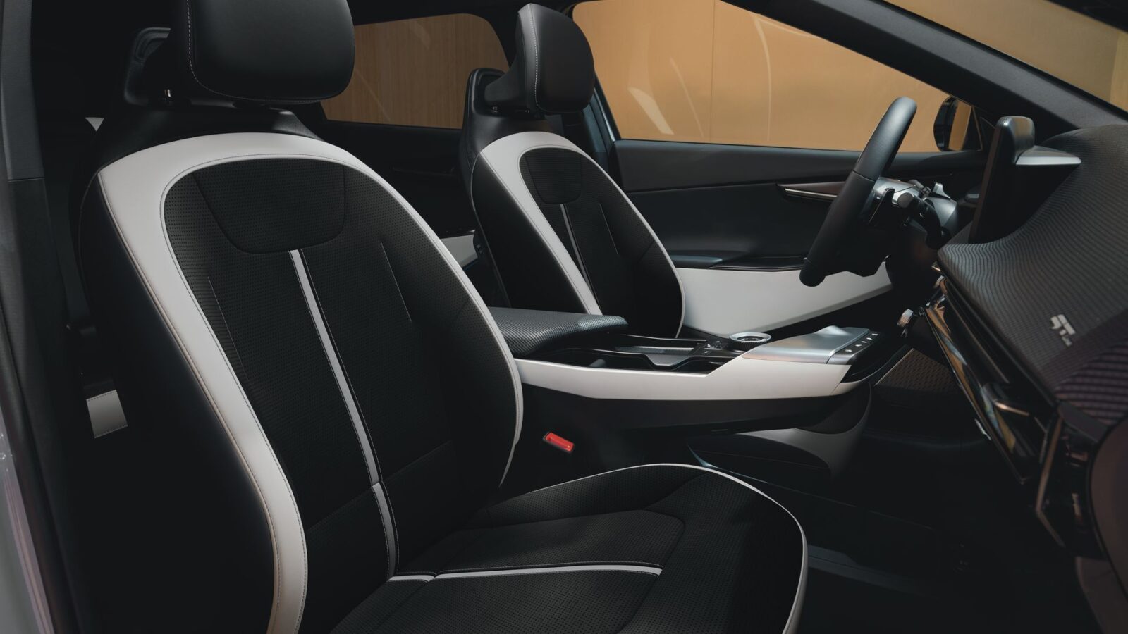 Kia EV6 Арендный автомобиль
