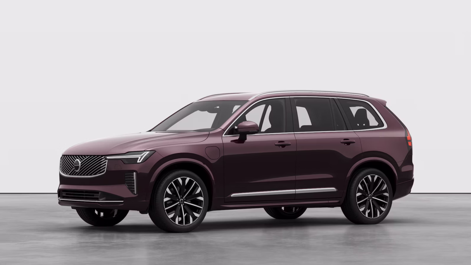 Volvo XC90 nomas automašīna