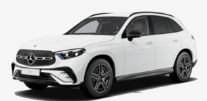 Mercedes-Benz GLC nomas automašīna