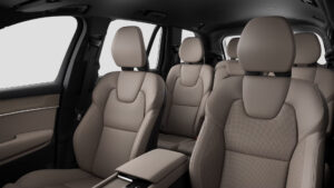 Volvo XC90 nomas automašīna