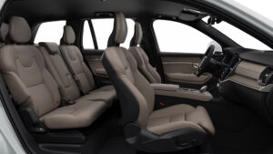 Volvo XC90 nomas automašīna