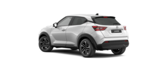 Nissan JUKE nomas automašīna