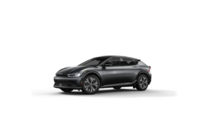 Kia EV6 Арендный автомобиль