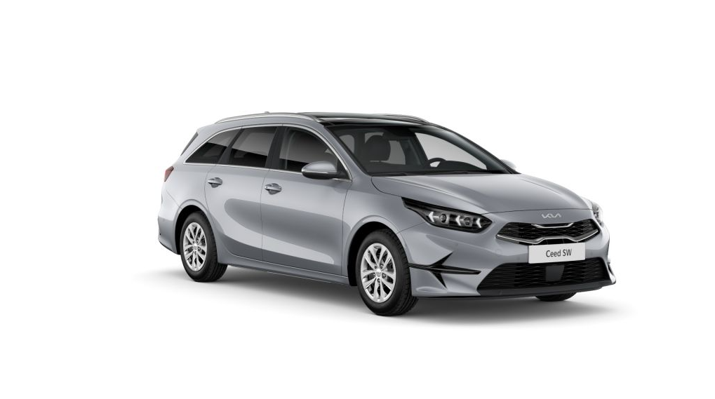Kia CEE'D nomas automašīna
