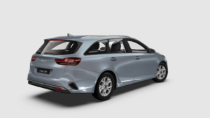 Kia CEE'D nomas automašīna