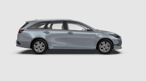 Kia CEE'D nomas automašīna