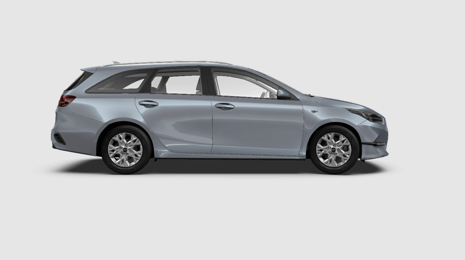 Kia CEE'D nomas automašīna