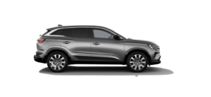 Renault AUSTRAL Арендный автомобиль