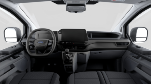 Ford TRANSIT CUSTOM nomas automašīna