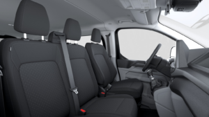 Ford TRANSIT CUSTOM nomas automašīna