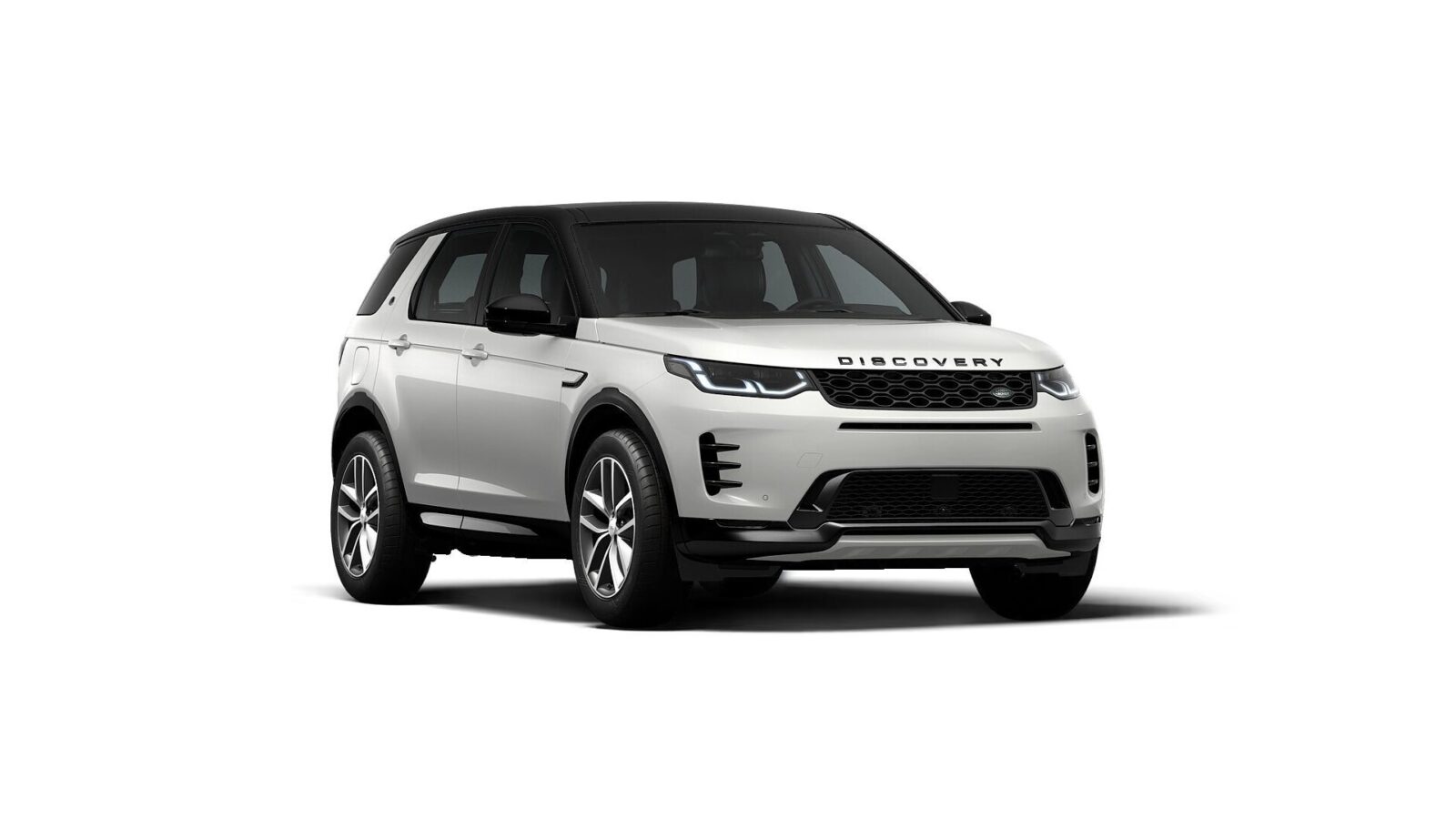 Land Rover DISCOVERY Арендный автомобиль