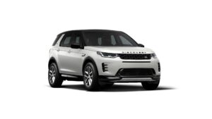 Land Rover DISCOVERY Арендный автомобиль