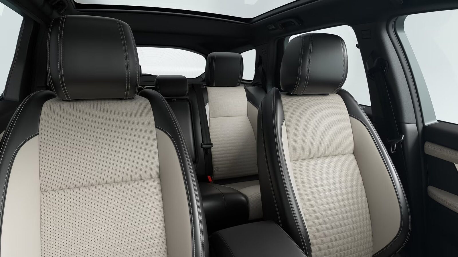 Land Rover DISCOVERY Арендный автомобиль