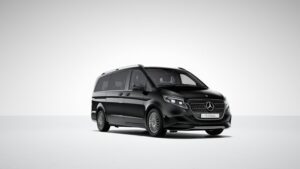 Mercedes-Benz V-Class nomas automašīna