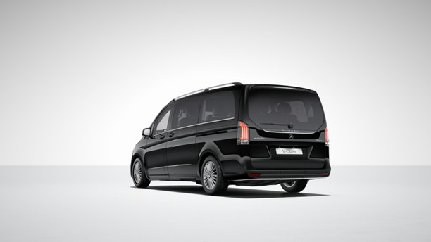 Mercedes-Benz V-Class nomas automašīna