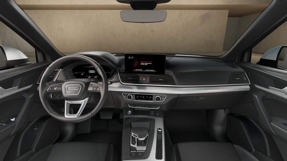 Audi Q5 Sportback nomas automašīna