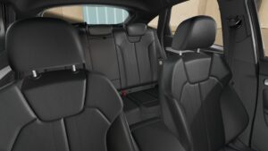 Audi Q5 Sportback nomas automašīna