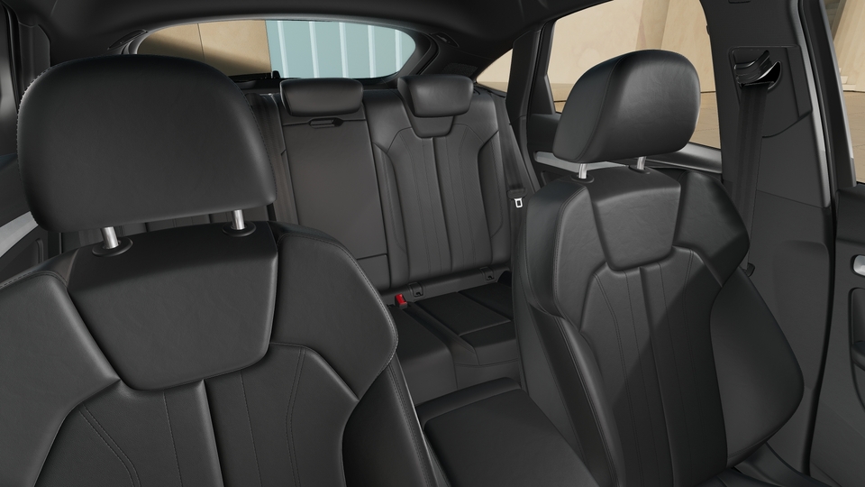 Audi Q5 Sportback nomas automašīna