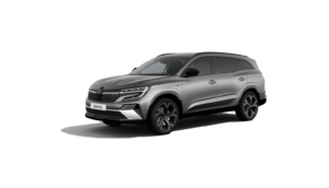 Renault ESPACE nomas automašīna