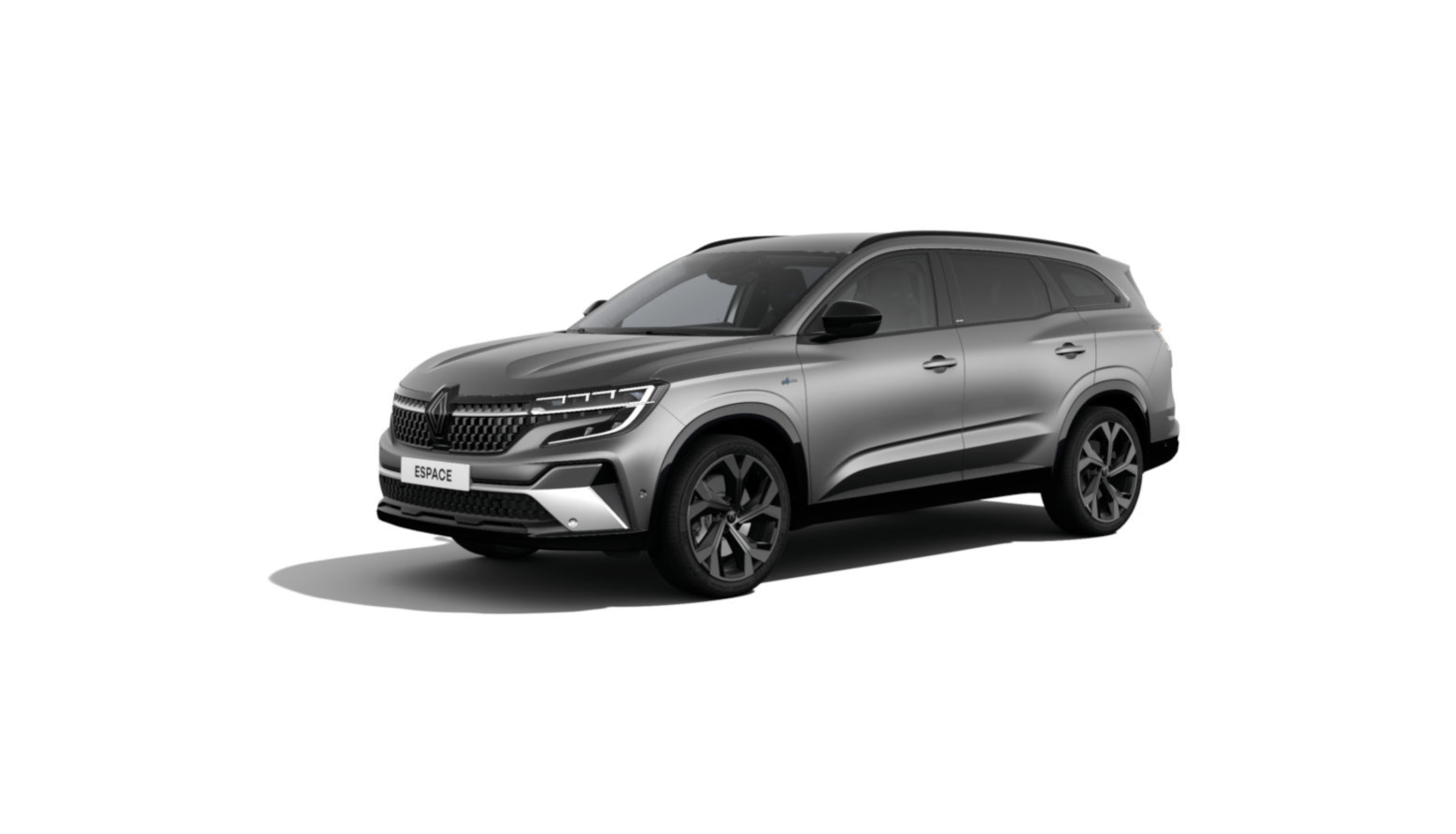 Renault ESPACE nomas automašīna