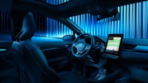 Renault SYMBIOZ nomas automašīna