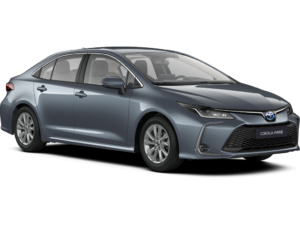 Toyota COROLLA nomas automašīna