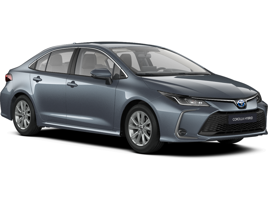 Toyota COROLLA nomas automašīna