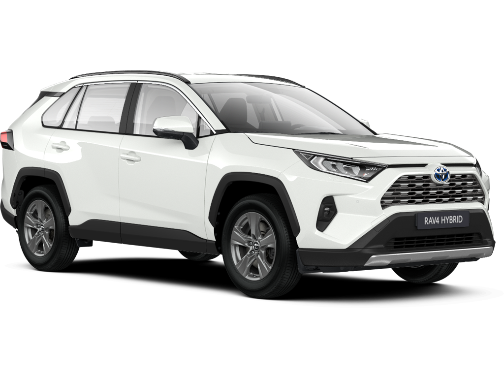 Toyota RAV-4 nomas automašīna