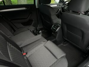 Skoda SUPERB nomas automašīna