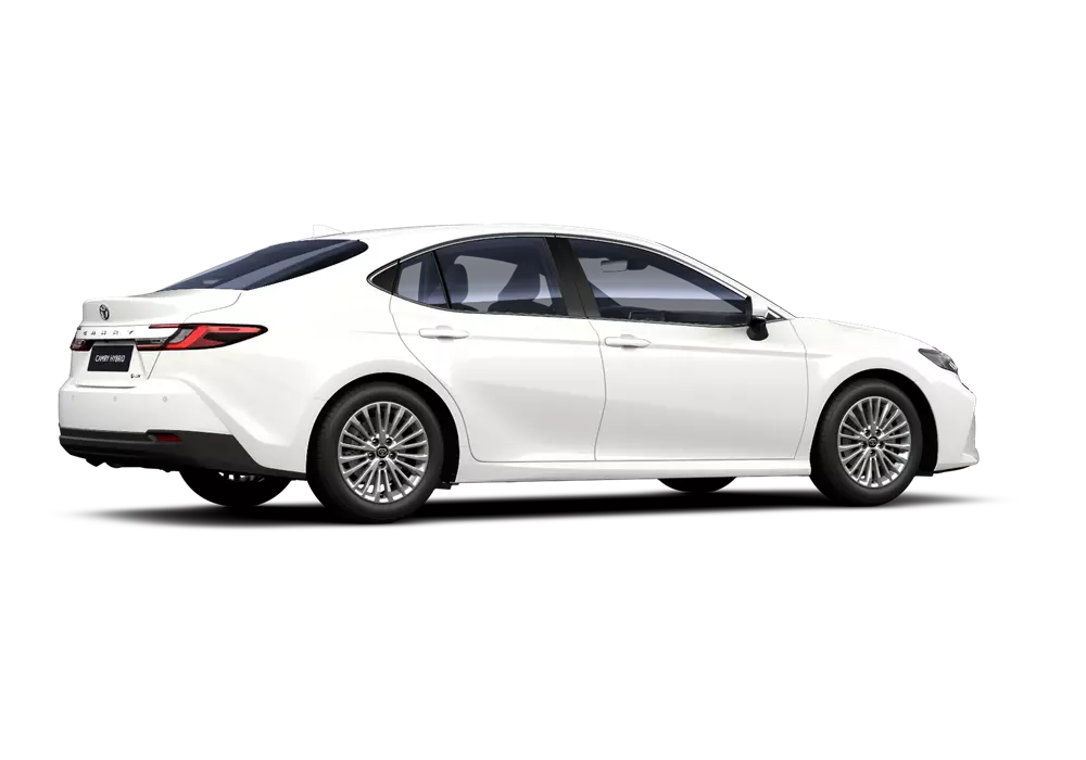 Toyota CAMRY nomas automašīna